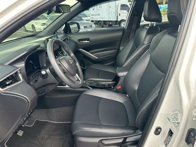Toyota Cross  第9張相片
