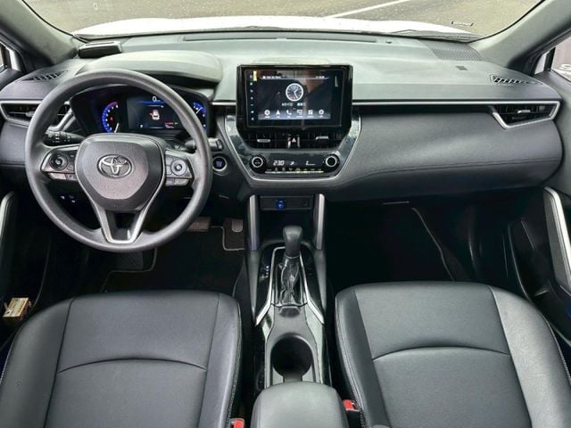 Toyota Cross  第10張相片