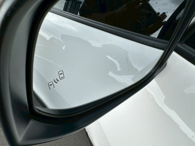 Toyota Cross  第11張相片