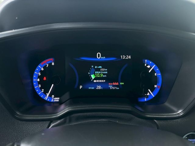 Toyota Cross  第12張相片
