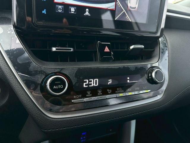 Toyota Cross  第14張相片