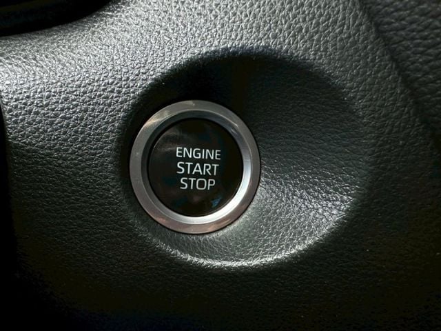 Toyota Cross  第15張相片