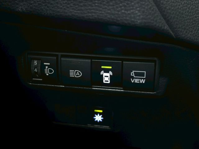 Toyota Cross  第16張相片