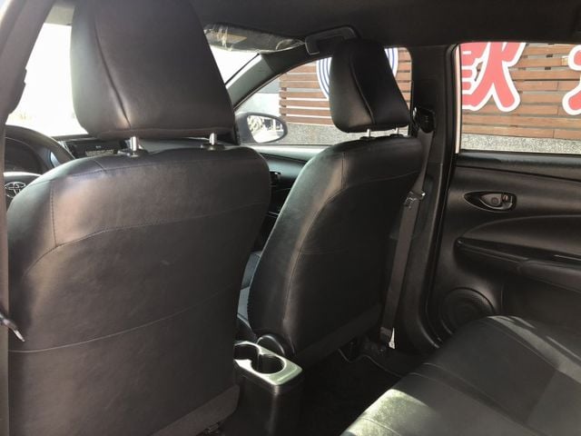 一手車 鈑件原 里程保證 豪華版 ABS 尋跡防滑 15吋鋁圈 七安 小車大空間 CP值高 妥善率好 省油 認證車有保固  第12張相片