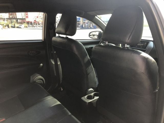 一手車 鈑件原 里程保證 豪華版 ABS 尋跡防滑 15吋鋁圈 七安 小車大空間 CP值高 妥善率好 省油 認證車有保固  第15張相片