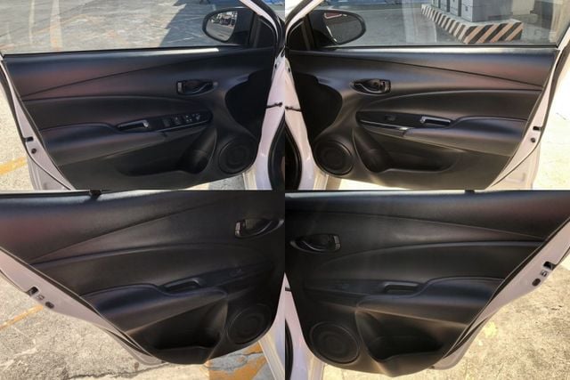 一手車 鈑件原 里程保證 豪華版 ABS 尋跡防滑 15吋鋁圈 七安 小車大空間 CP值高 妥善率好 省油 認證車有保固  第18張相片