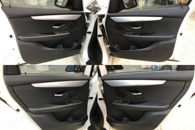 一手車里 程保證 完全無事故 車庫車 車況非常優 超低里程只跑四萬多都在原廠保養 車剛入庫還未美容整理實車呈現  第18張相片