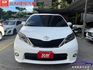 2016 SIENNA SE 一手車 雙電滑門 電動椅 8人座大空間 倒車顯影  第2張縮圖