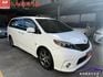 2016 SIENNA SE 一手車 雙電滑門 電動椅 8人座大空間 倒車顯影  第3張縮圖