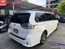 2016 SIENNA SE 一手車 雙電滑門 電動椅 8人座大空間 倒車顯影  第4張縮圖