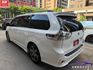 2016 SIENNA SE 一手車 雙電滑門 電動椅 8人座大空間 倒車顯影  第6張縮圖