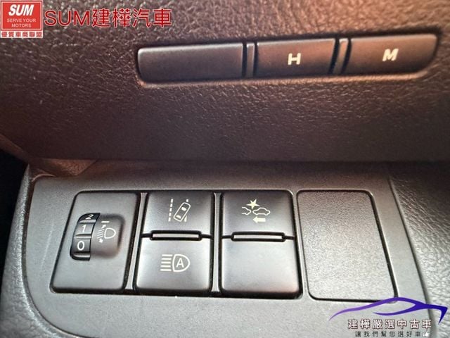 2020 SIENTA 客貨兩用大空間 I-KEY 摸門 導航 倒車顯影  第13張相片