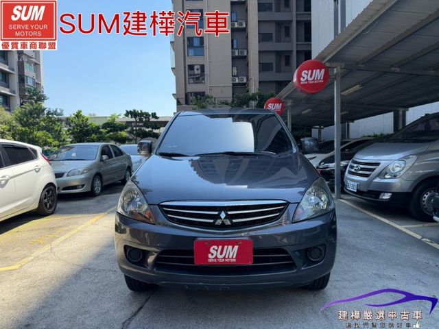 2013 ZINGER 最便宜的客貨兩用車  第2張相片