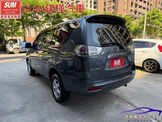 2013 ZINGER 最便宜的客貨兩用車  第6張相片