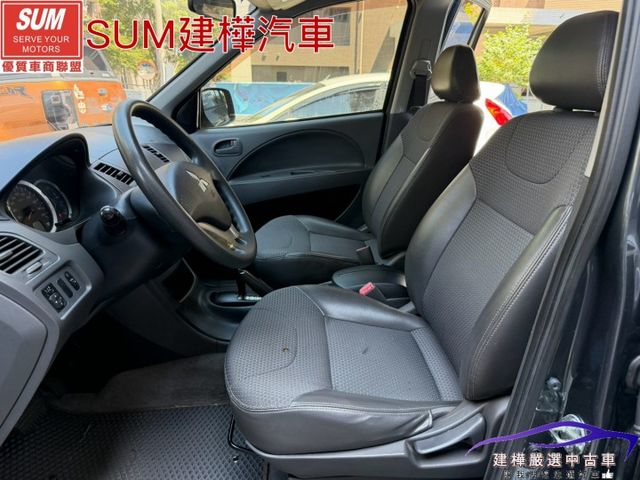 2013 ZINGER 最便宜的客貨兩用車  第7張相片