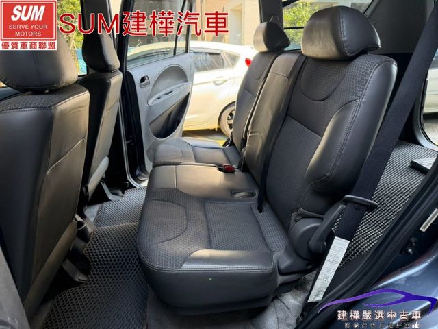 2013 ZINGER 最便宜的客貨兩用車  第8張相片