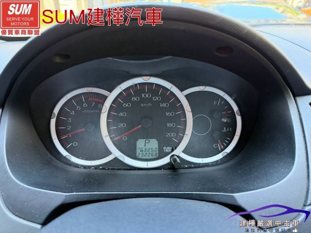 2013 ZINGER 最便宜的客貨兩用車  第14張相片