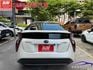 2017 PRIUS 只跑十萬 全車原鈑件 I-KEY 安卓機 導航 全車環景 抬頭顯示 胎壓偵測 加熱座椅  第5張縮圖