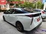 2017 PRIUS 只跑十萬 全車原鈑件 I-KEY 安卓機 導航 全車環景 抬頭顯示 胎壓偵測 加熱座椅  第6張縮圖
