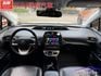 2017 PRIUS 只跑十萬 全車原鈑件 I-KEY 安卓機 導航 全車環景 抬頭顯示 胎壓偵測 加熱座椅  第12張縮圖