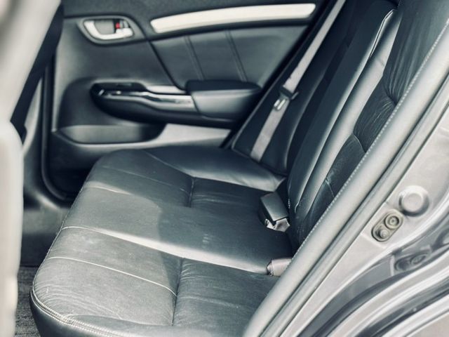 末代K14  全車原鈑件+原廠保養履歷！  第14張相片