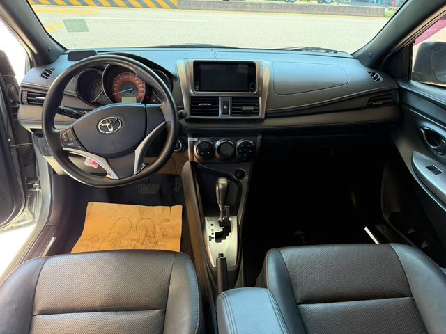 TOYOTA豐田 YARIS  第5張相片