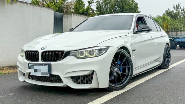 BMW寶馬 335I  第1張相片