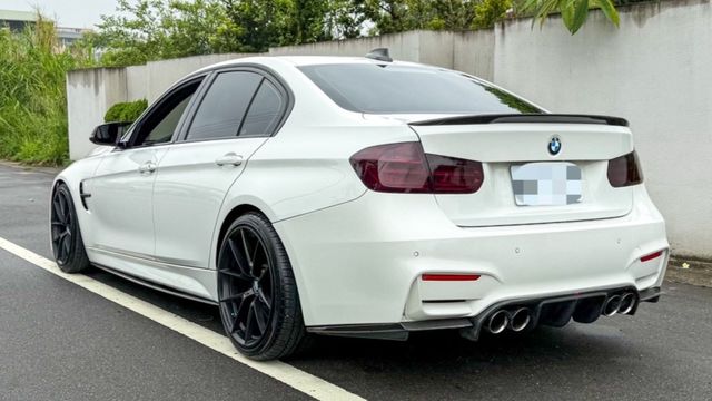 BMW寶馬 335I  第2張相片