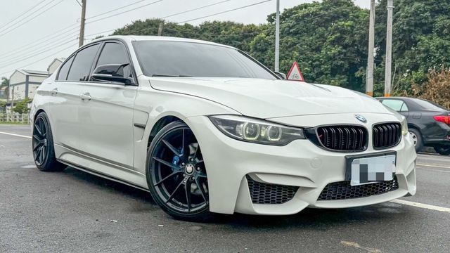 BMW寶馬 335I  第3張相片