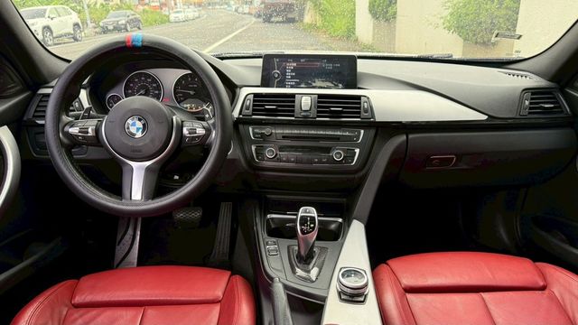 BMW寶馬 335I  第5張相片