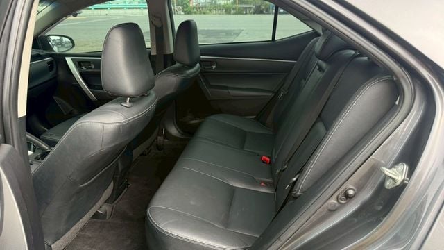 TOYOTA豐田 ALTIS  第9張相片
