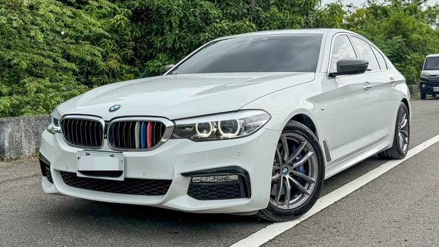 BMW寶馬 530I  第1張相片