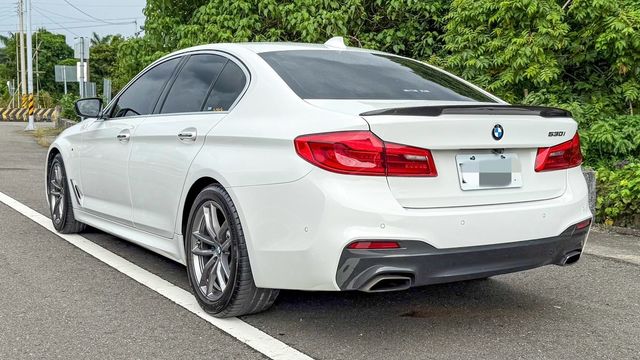 BMW寶馬 530I  第2張相片