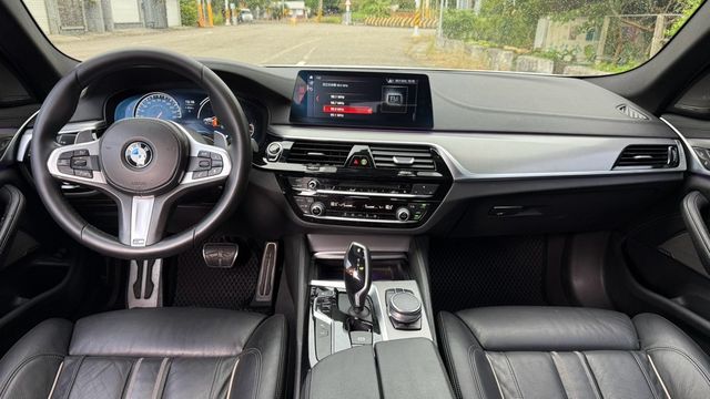 BMW寶馬 530I  第5張相片