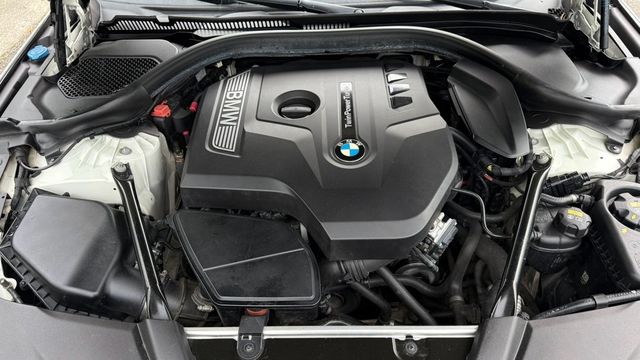 BMW寶馬 530I  第6張相片