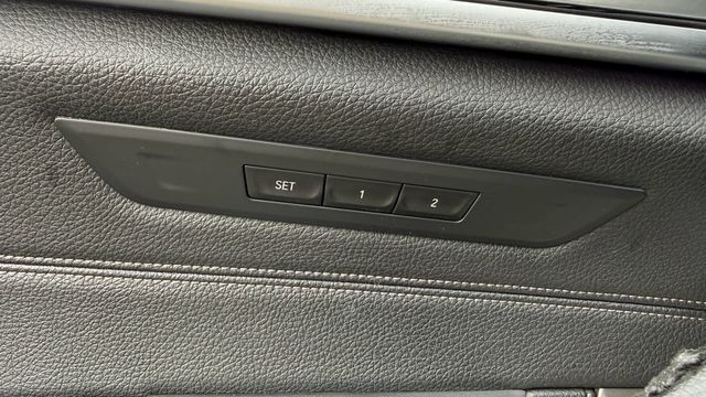 BMW寶馬 530I  第11張相片