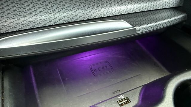 BMW寶馬 530I  第13張相片