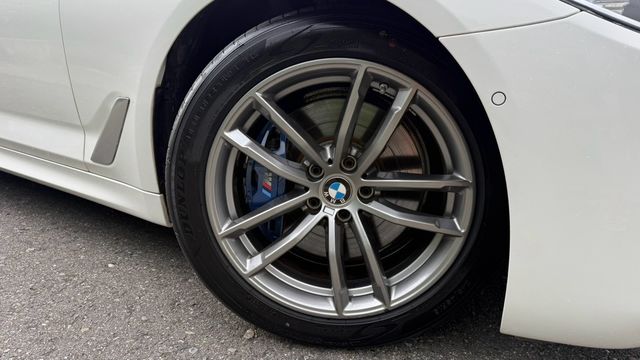 BMW寶馬 530I  第18張相片