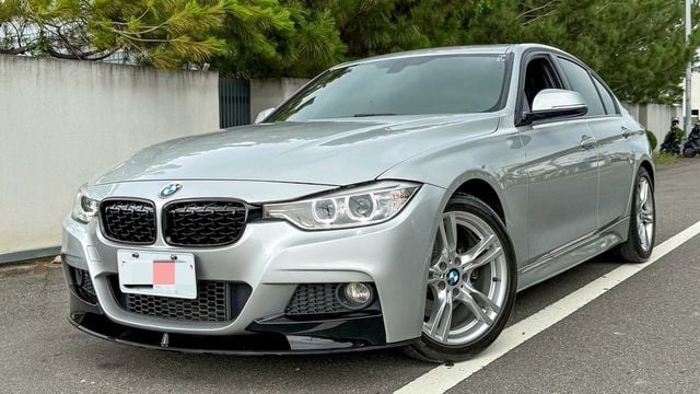 BMW寶馬 328I  第1張相片