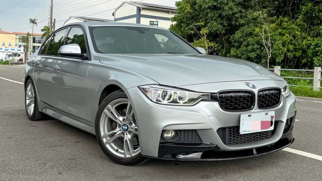 BMW寶馬 328I  第3張相片