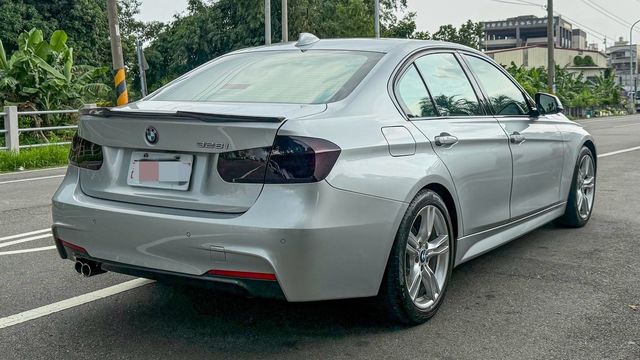 BMW寶馬 328I  第4張相片