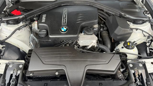 BMW寶馬 328I  第6張相片