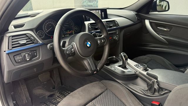 BMW寶馬 328I  第7張相片