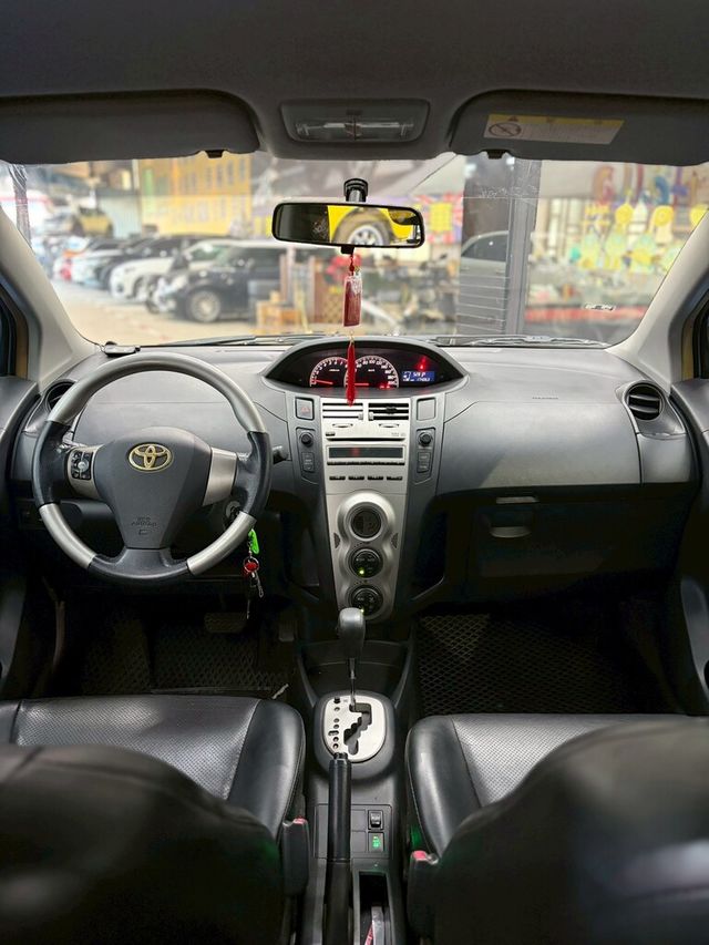 TOYOTA豐田 YARIS  第6張相片