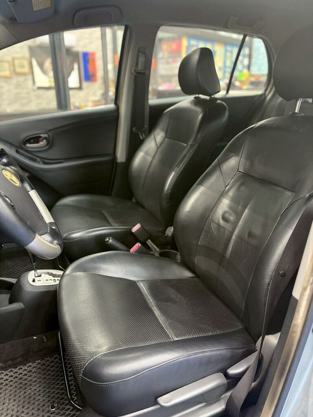 TOYOTA豐田 YARIS  第7張相片