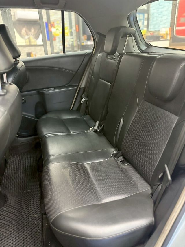 TOYOTA豐田 YARIS  第8張相片