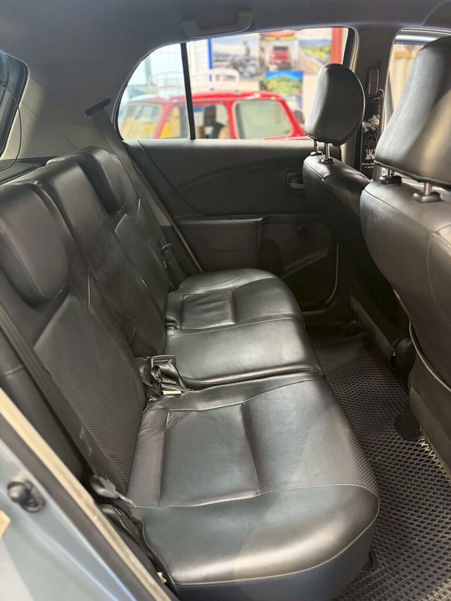TOYOTA豐田 YARIS  第9張相片