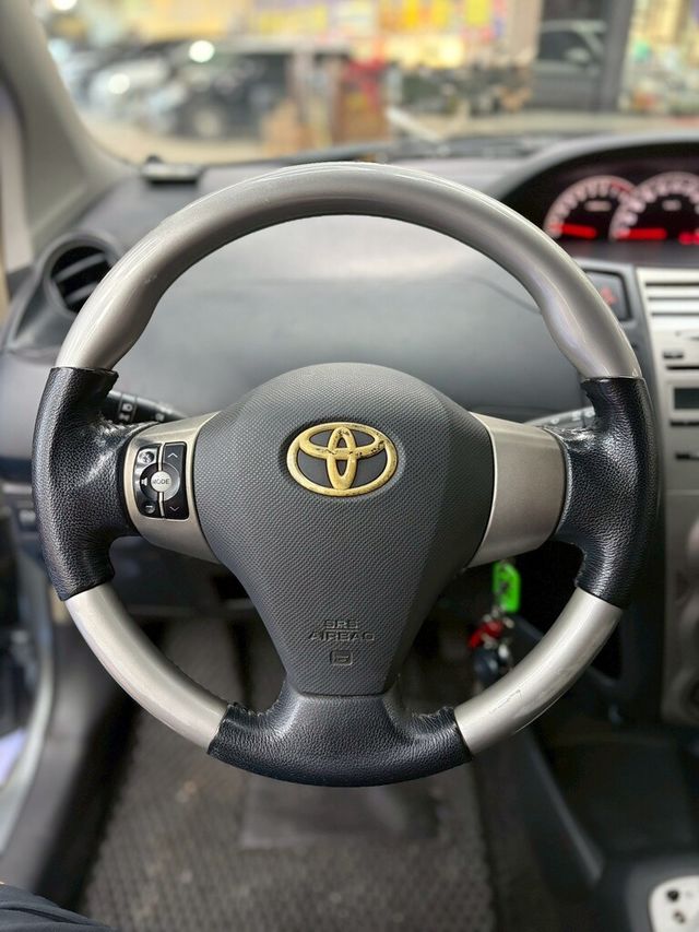 TOYOTA豐田 YARIS  第11張相片