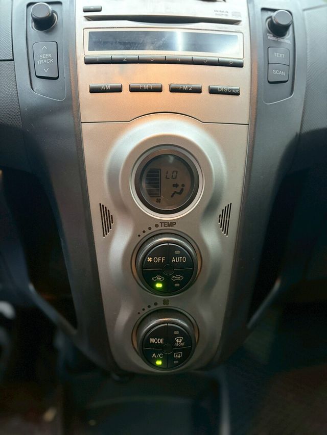 TOYOTA豐田 YARIS  第12張相片
