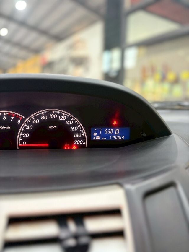 TOYOTA豐田 YARIS  第13張相片